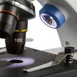 Microscopio Monocular Infantil X-ZOOMI