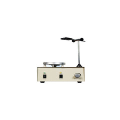 Agitador magnético escolar. Modelo 78-1