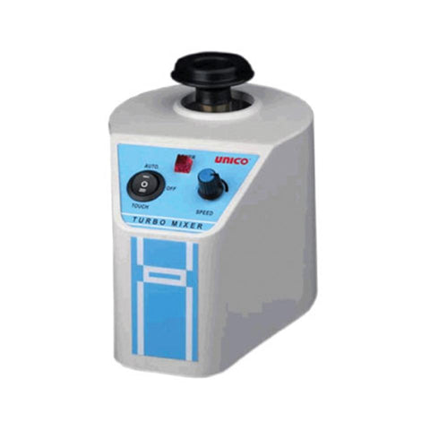 Agitador vÃ³rtex. Modelo L-VM1000