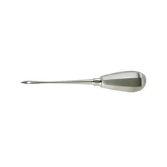 Aguja Veterinaria Gerlach para Ligaduras 19 cm.