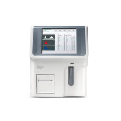 Analizador de Hematología KT 6400
