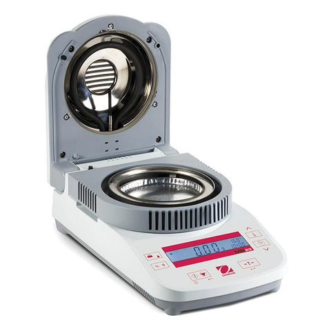 Balanza de Humedad 110 g Modelo MB23