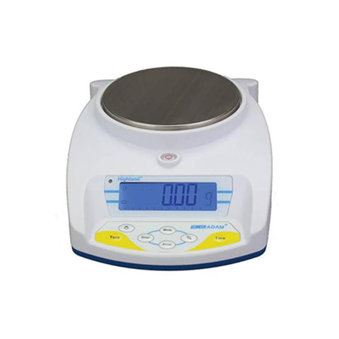 Balanza de Precisión Portátil Highland 120 g HCB 123
