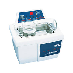 Baño ultrasónico. Modelo 8893