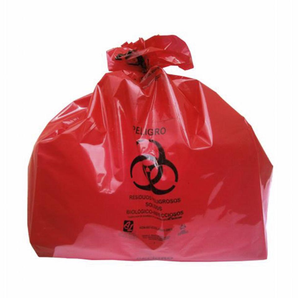 Bolsa para Desechos Medida 70 cm x 90 – Veteris