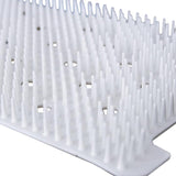 Caja para Esterilizar Grande de 1 piso, 12 cm alto