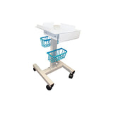 Set Unidad de Electrocirugia Serie Plus 100W. Mod. VMLSET1600+