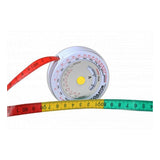 Cinta Metrica BMI