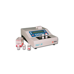 Coagulómetro Semiautomático Bicanal CLOT 2B
