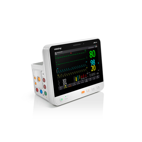 Monitor Mindray ePM 10 con IBP