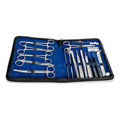 Estuche de Dissecion 20 piezas