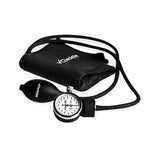 Kit Simple Baumanometro Aneroide Negro.
