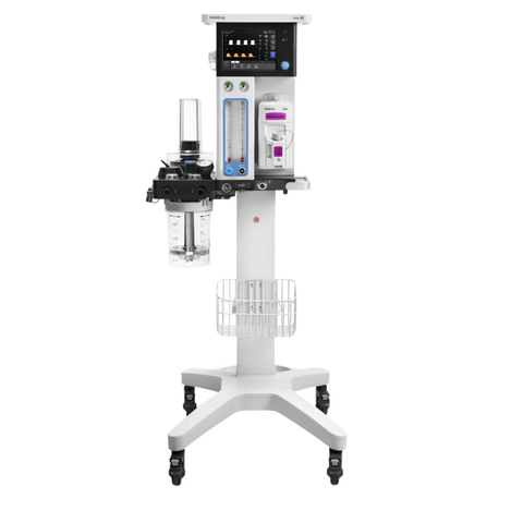 Maquina de anestesia para uso veterinario VETA5