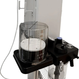 Maquina de anestesia para uso veterinario VETA5