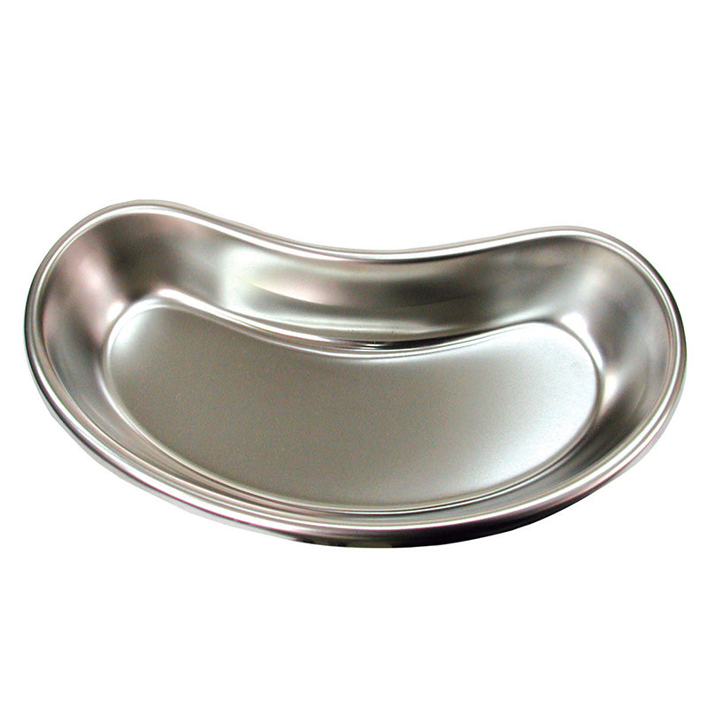 Riñon de Acero Inoxidable – Veteris