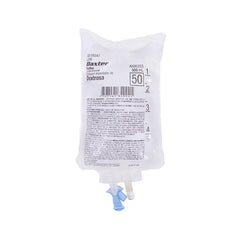 Solucion Dextrosa por caja (Baxter)
