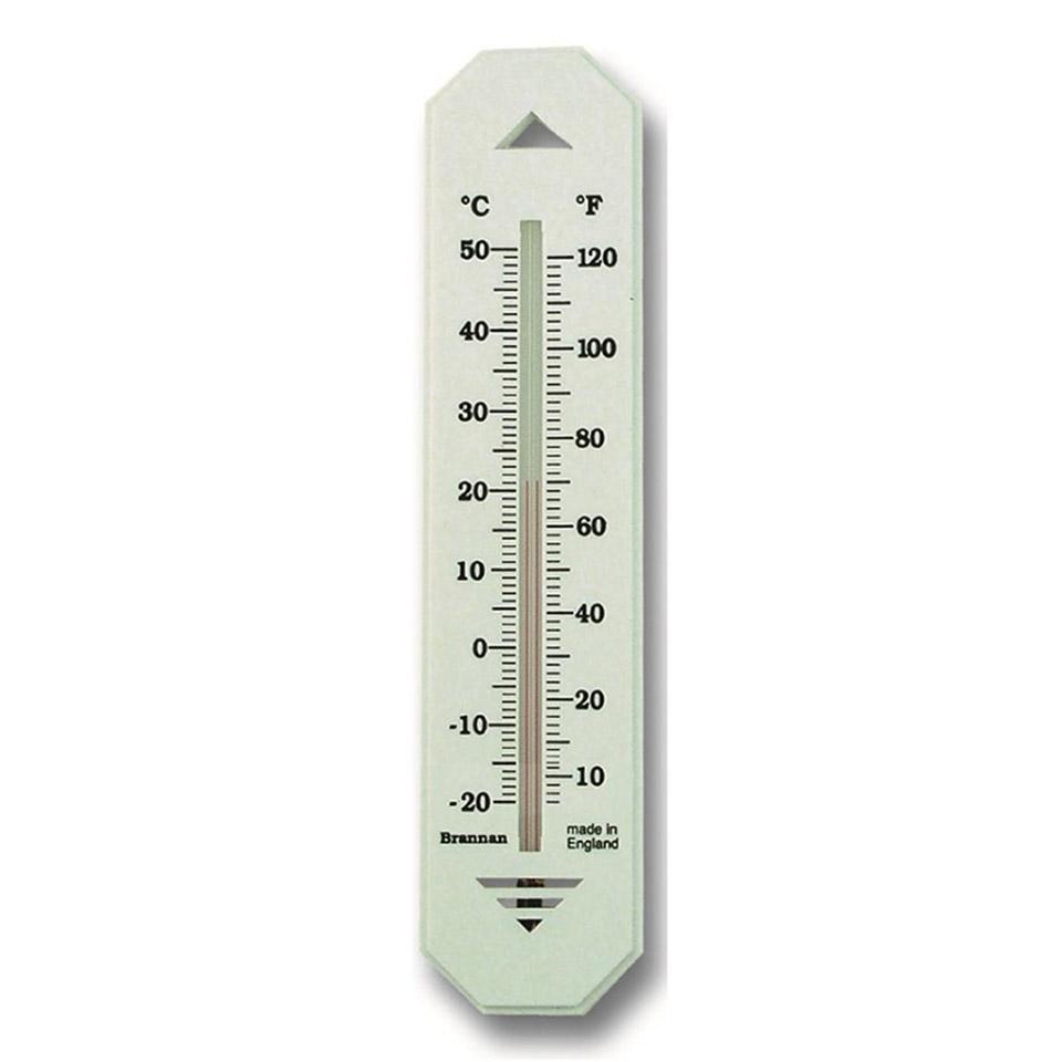 Termómetro de Temperatura Ambiente solo °C – Veteris