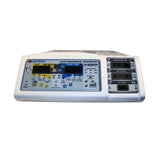 Set Unidad de Electrocirugia Serie Plus 100W. Mod. VMLSET1600+