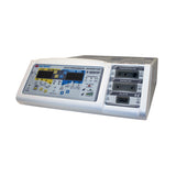 Unidad de Electrocirugia Serie Plus 100W.