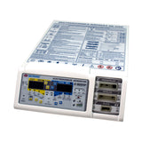 Unidad de Electrocirugia Serie Plus 200W.