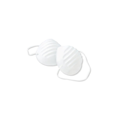 Mascarilla tipo Concha