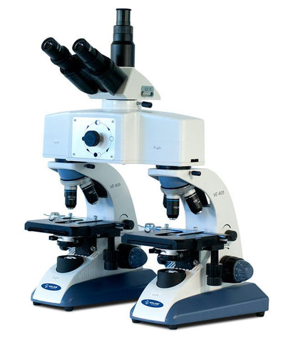 Microscopio de Comparación Forense VE-065