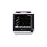 Sistema de Ventilación de Traslado NKV-330